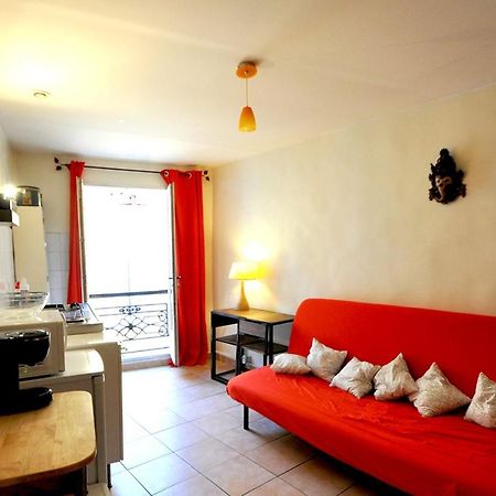 Charming Apt In The Panier Neighbourhood Apartamento Marselha Exterior foto