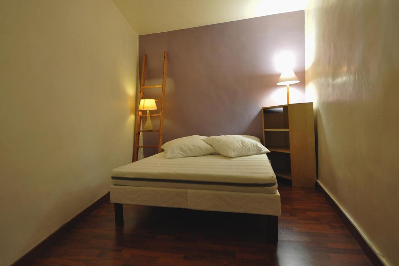 Charming Apt In The Panier Neighbourhood Apartamento Marselha Exterior foto