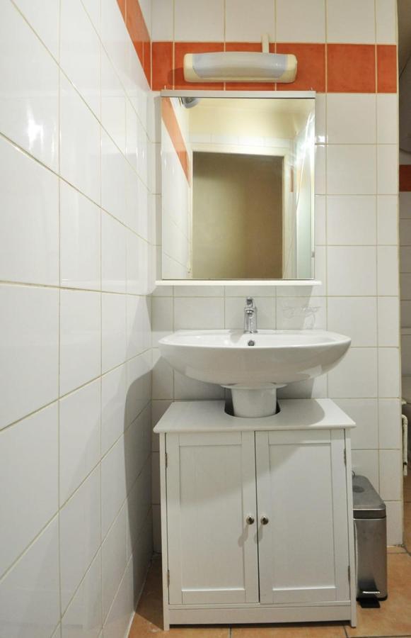 Charming Apt In The Panier Neighbourhood Apartamento Marselha Exterior foto
